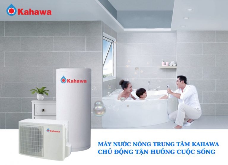 máy bơm nhiệt gia đình 300 lít