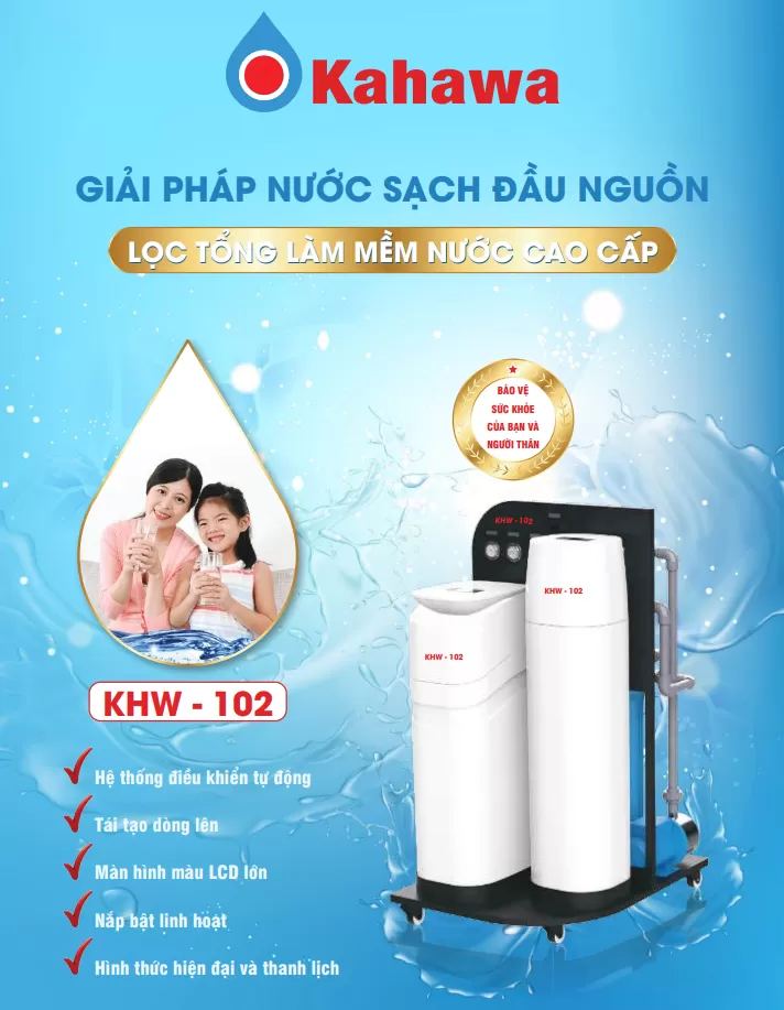 LỌC TỔNG CATALOG