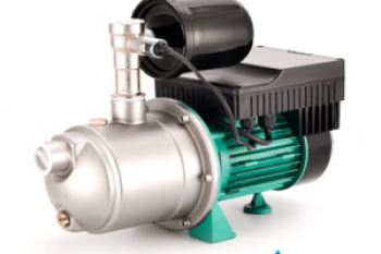 Máy bơm tăng áp biến tần- Kahawa Vietnam nhập khẩu phân phối