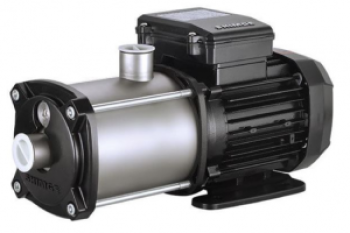 Máy bơm đẩy trục ngang đa tầng cánh – Kahawa vietnam nhập khẩu chính hãng