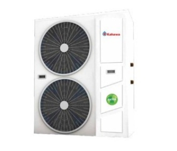 MÁY BƠM NHIỆT HEAT PUMP BIẾN TẦN KHÁCH SẠN
